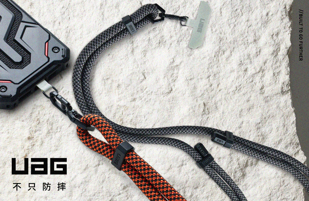 UAG 強勢聯手吳慷仁、比莉姐、告五人！打造全新形象短片顛覆你的想像！ @3C 達人廖阿輝