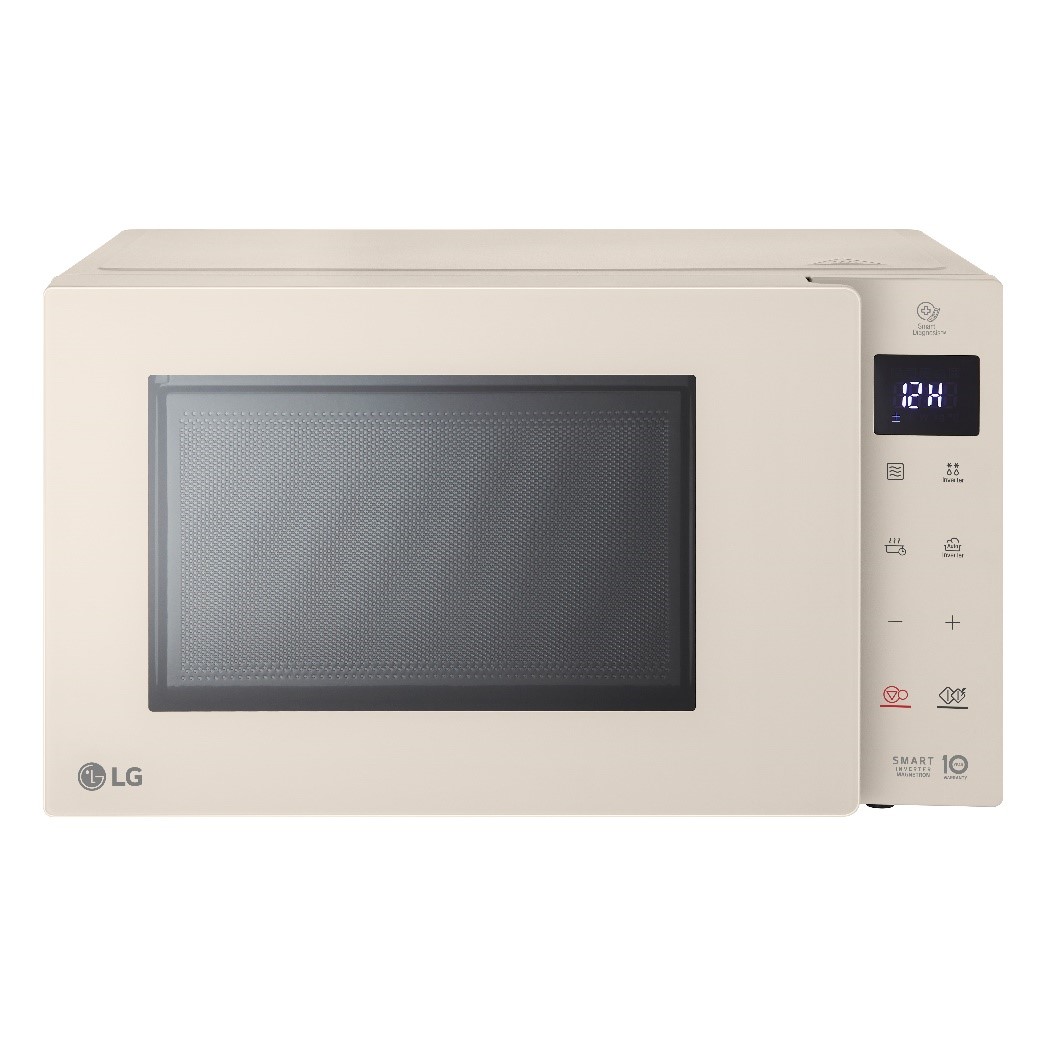 「韓系美學廚房」成趨勢 從忙碌下廚到優雅儀式感 LG Objet Collection® 微波爐、洗碗機絕美上市 @3C 達人廖阿輝