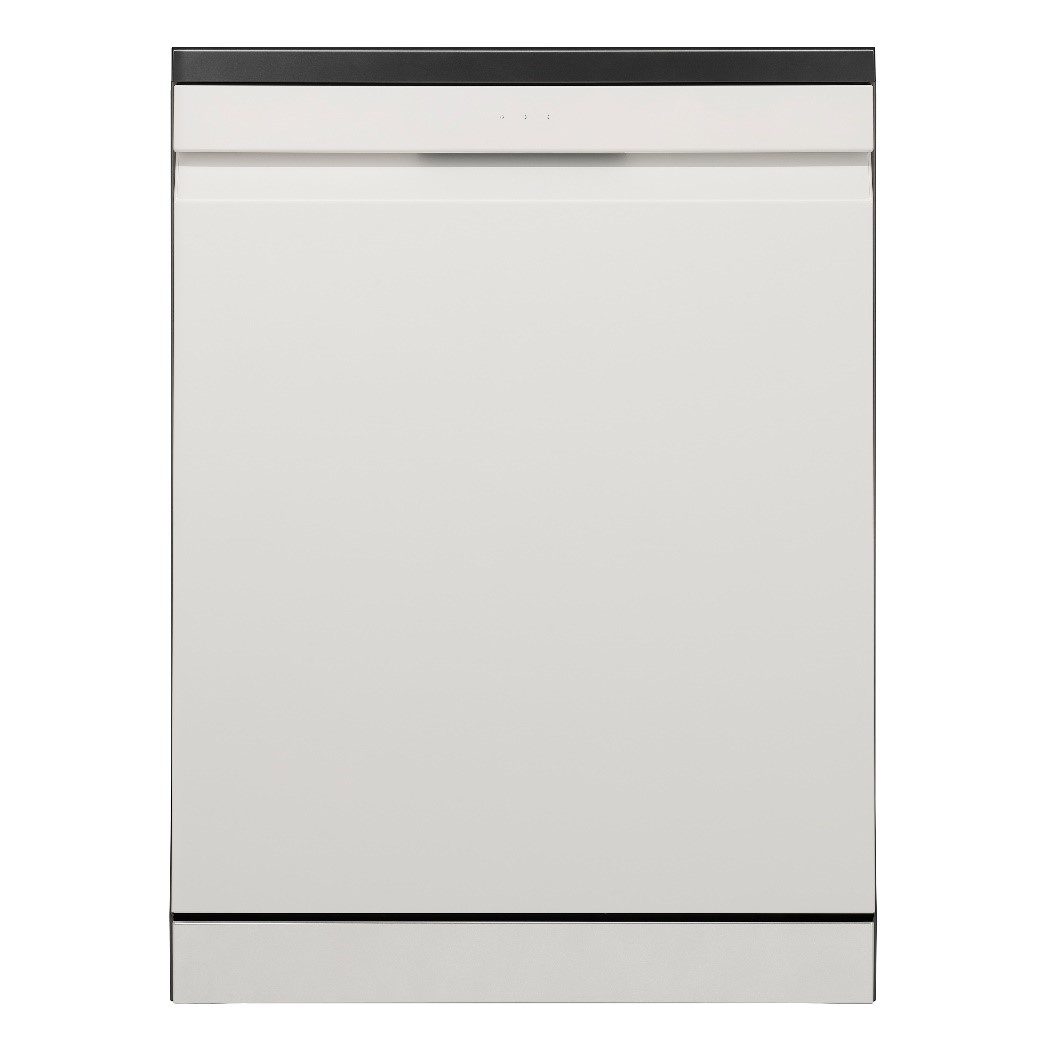 「韓系美學廚房」成趨勢 從忙碌下廚到優雅儀式感 LG Objet Collection® 微波爐、洗碗機絕美上市 @3C 達人廖阿輝