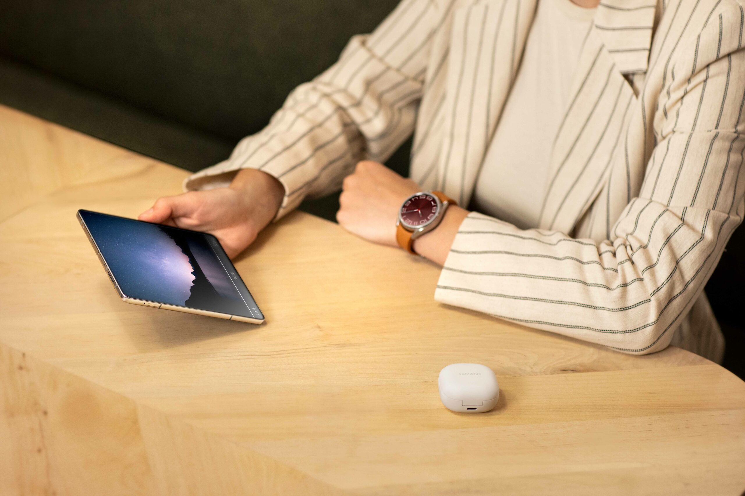 清空購物車趁現在！Samsung Week 雙 11 購物節 這樣買最划算 @3C 達人廖阿輝