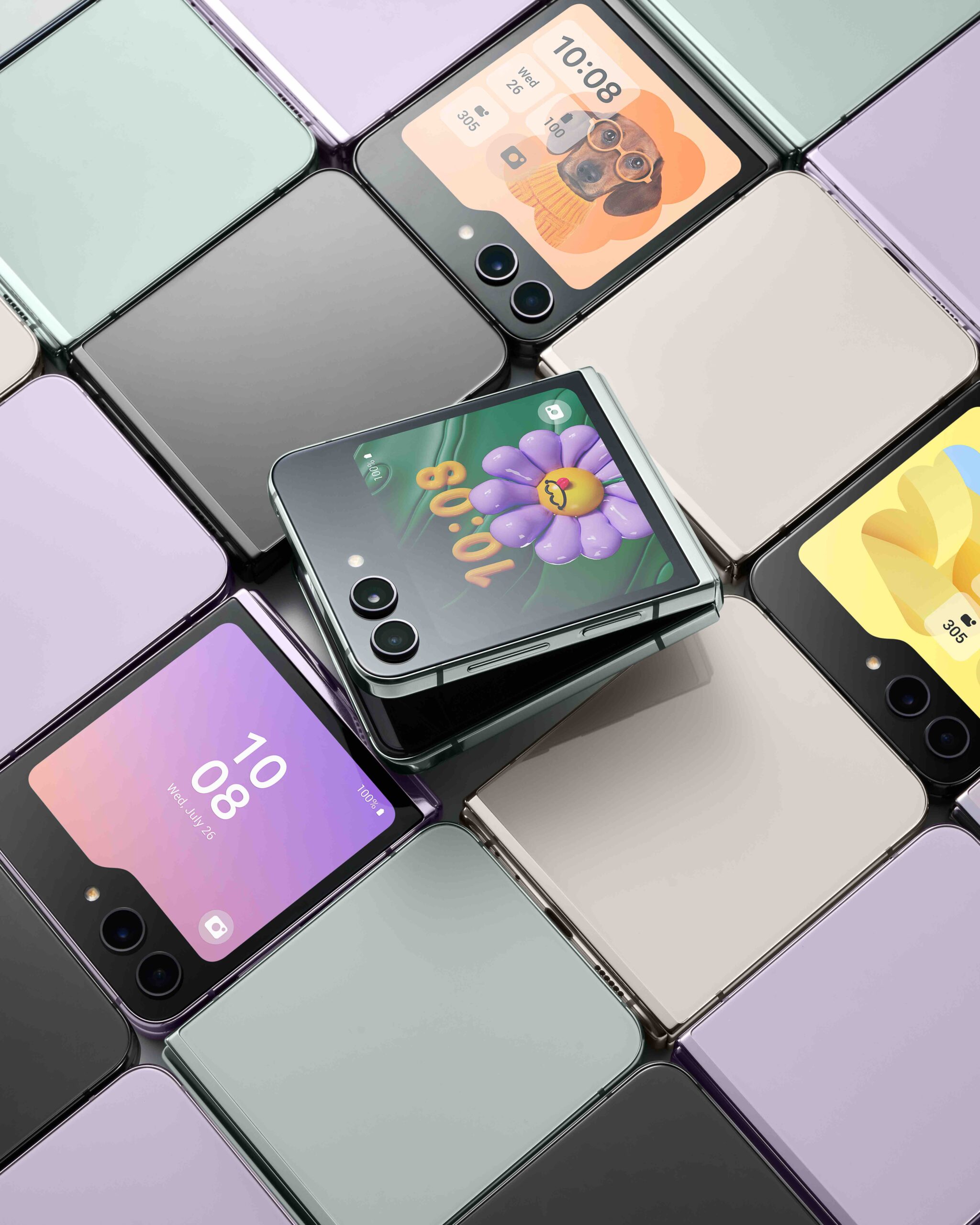 清空購物車趁現在！Samsung Week 雙 11 購物節 這樣買最划算 @3C 達人廖阿輝