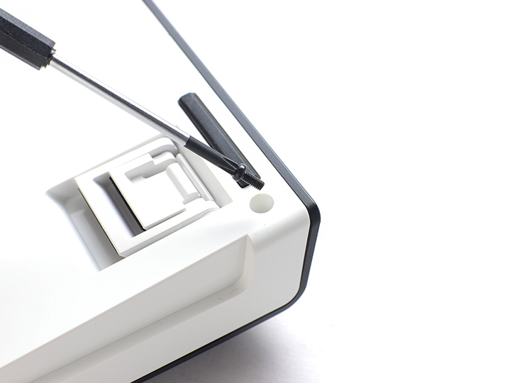 ProjectD 推出客製化 Tinker 65 機械式鍵盤 支援 QMK/VIA 、還有 Barebone 的選擇! @3C 達人廖阿輝 ProjectD 推出客製化 Tinker 65 機械式鍵盤 支援 QMK/VIA 、還有 Barebone 的選擇! @3C 達人廖阿輝