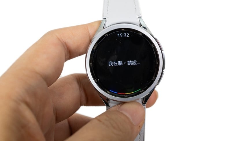 血壓血氧身體指數都能量！顏值高 Galaxy Watch6 Classic 最強智慧手錶帶著旋轉錶圈回歸 @3C 達人廖阿輝