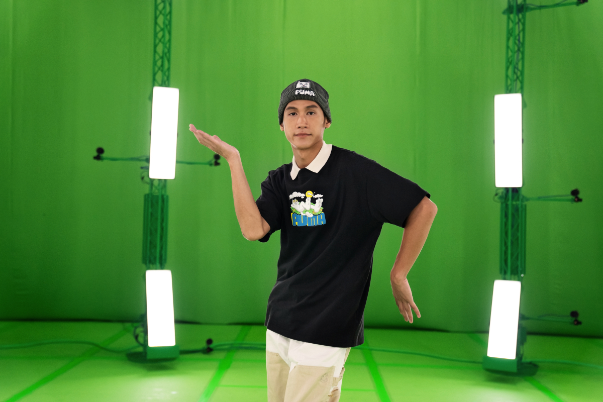 雲渲染技術升級娛樂體驗　手機秒登入、 PC 免下載、一點即看！ BEATDAY 打造全台首創混合次元虛實整合演唱會 阿跨面、阿夫、比杰合體《台灣饒勒－饒炸比夫面》12/17.18 饒炸全台！ @3C 達人廖阿輝