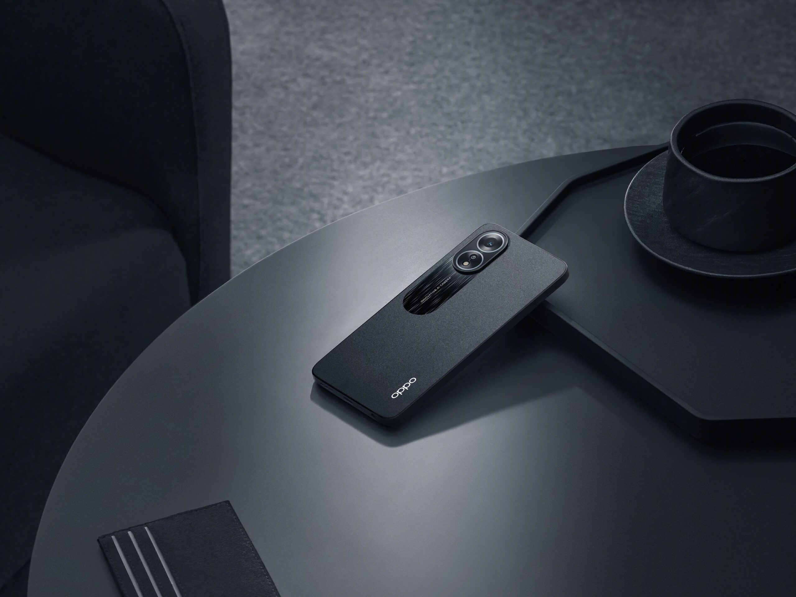 OPPO A38 頂尖續航親民價格！高畫素、閃充全具備 整日沉浸不斷電 @3C 達人廖阿輝