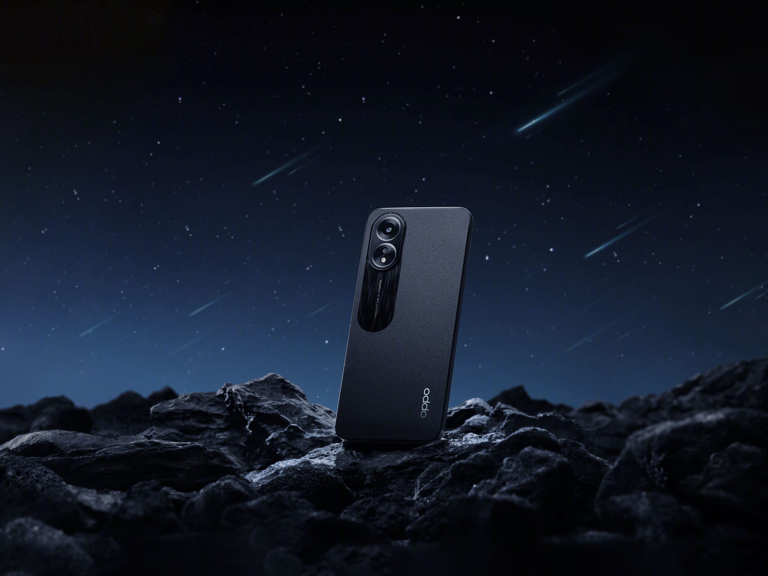 OPPO A38 頂尖續航親民價格！高畫素、閃充全具備 整日沉浸不斷電 @3C 達人廖阿輝