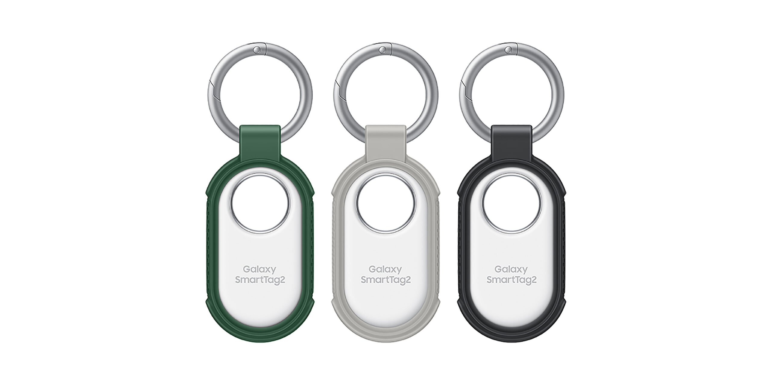 三星 Galaxy SmartTag2 新登場：以更智慧的方式追蹤貴重物品 @3C 達人廖阿輝