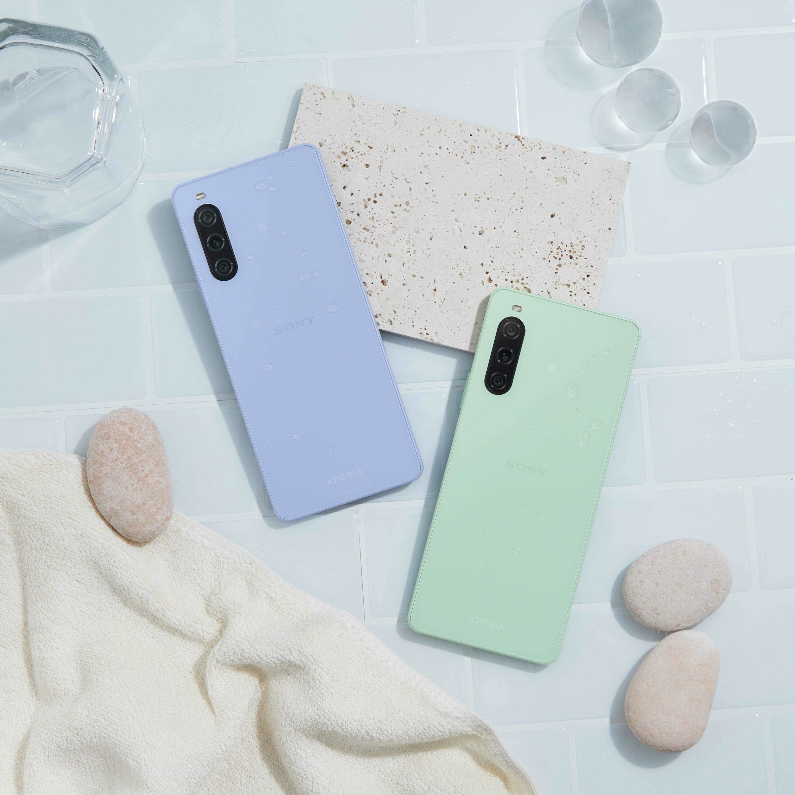 換季 Chill 意濃！Sony 專賣店祭出 Xperia 全系列購機好禮 同步公開好 Chill 好秋攝影小技巧　用 Xperia 拍攝超質感美照 @3C 達人廖阿輝