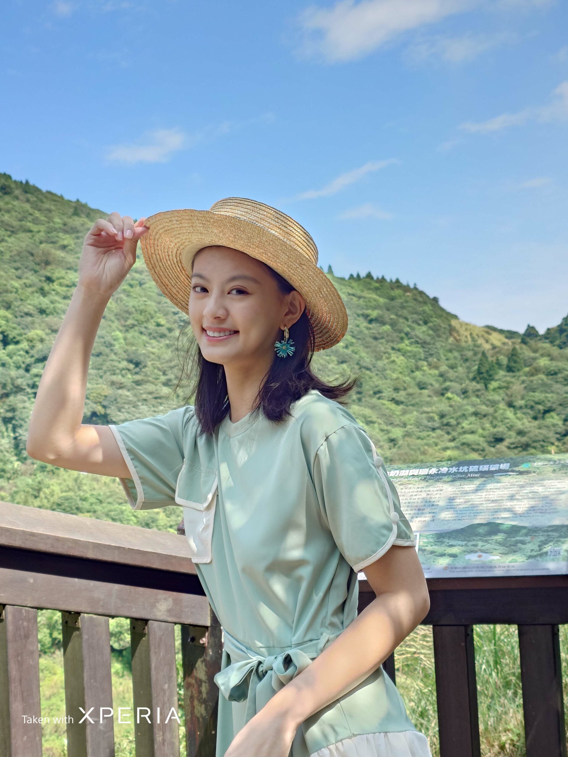 換季 Chill 意濃！Sony 專賣店祭出 Xperia 全系列購機好禮 同步公開好 Chill 好秋攝影小技巧　用 Xperia 拍攝超質感美照 @3C 達人廖阿輝