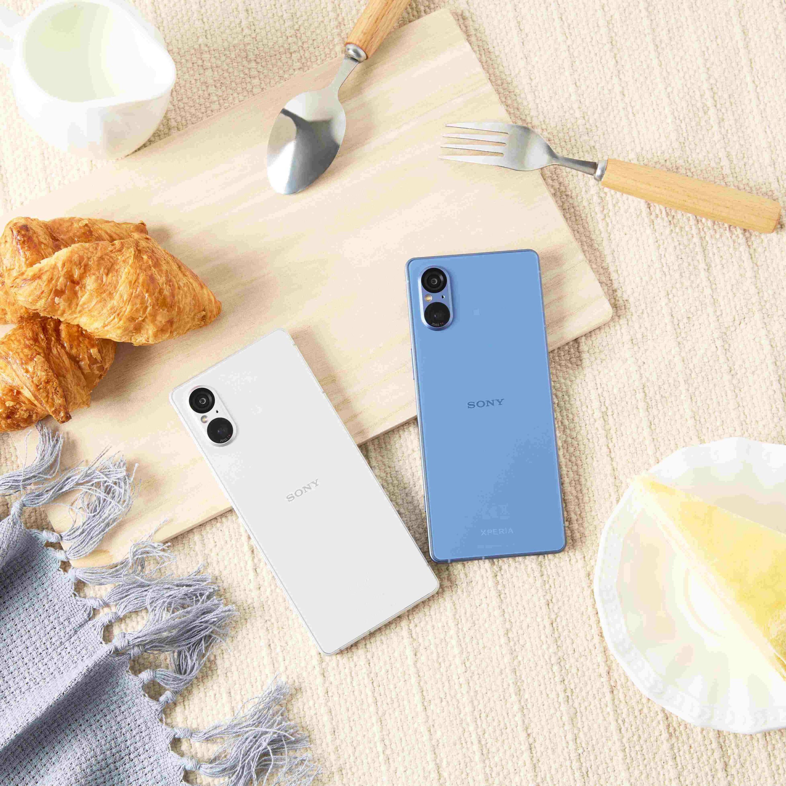 換季 Chill 意濃！Sony 專賣店祭出 Xperia 全系列購機好禮 同步公開好 Chill 好秋攝影小技巧　用 Xperia 拍攝超質感美照 @3C 達人廖阿輝