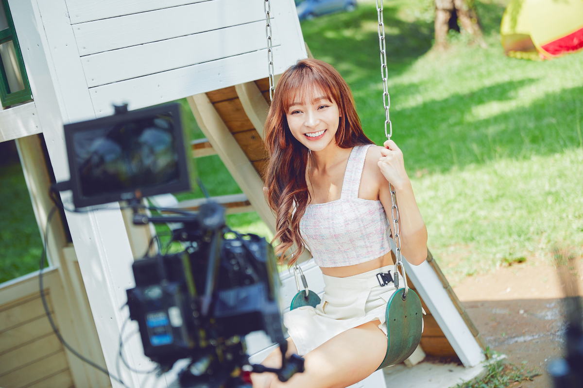 HTC VIVE ORIGINALS BEATDAY 參展資訊月 公開全新項目內容 近距離體驗！ 林襄沉浸式寫真首公開 @3C 達人廖阿輝