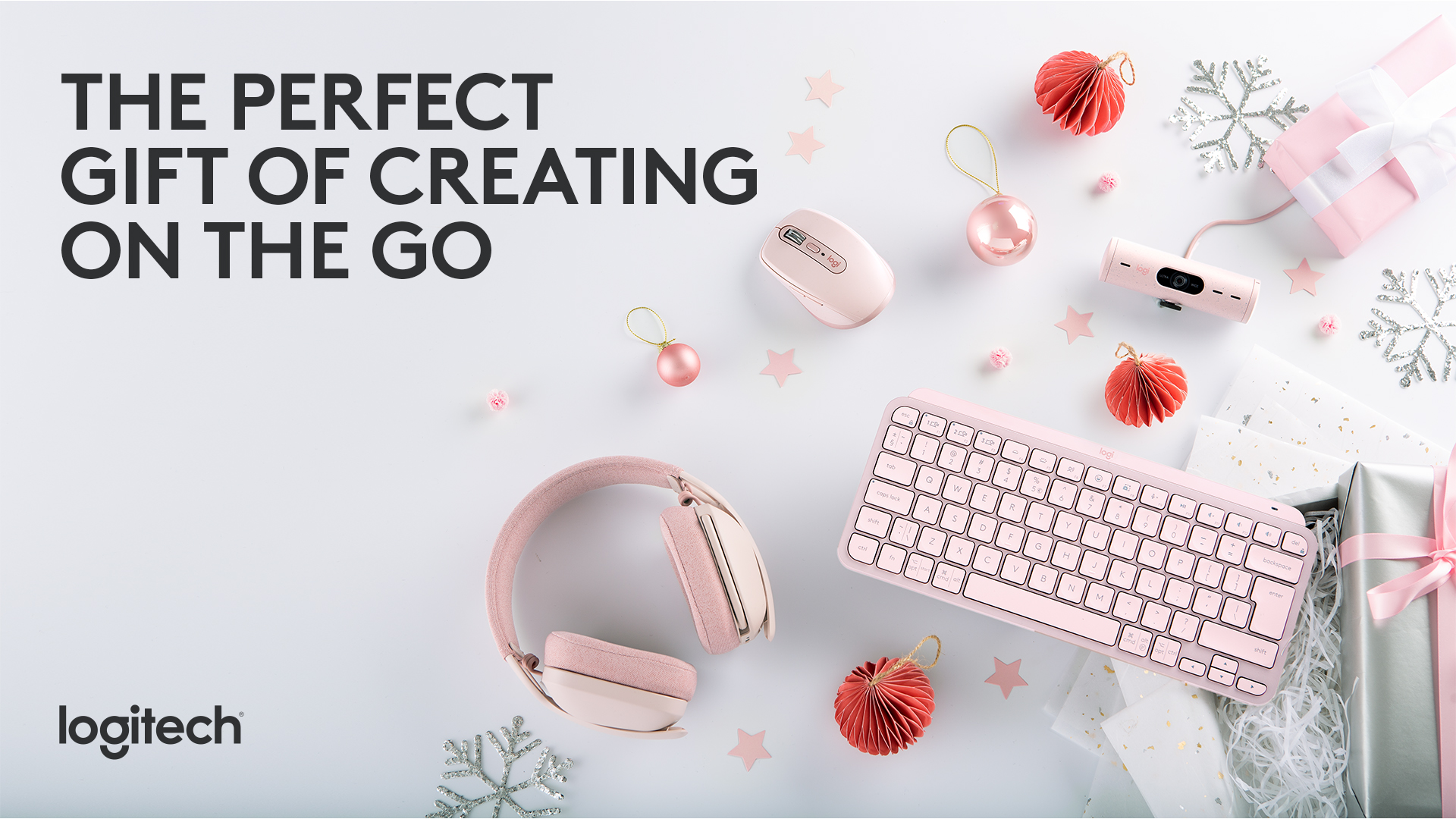 年度好禮！Logitech 羅技行家級禮物提案 Uber Eats 再送現金抵用券 人體工學協會認證 Wave Keys 人體工學鍵盤全新上市 @3C 達人廖阿輝