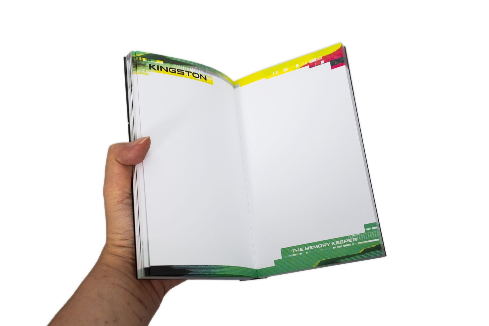 [開箱 ] 有夠可愛 Kingston 金士頓限量萌龍隨身 + 錄影帶復古造型筆記本 @3C 達人廖阿輝