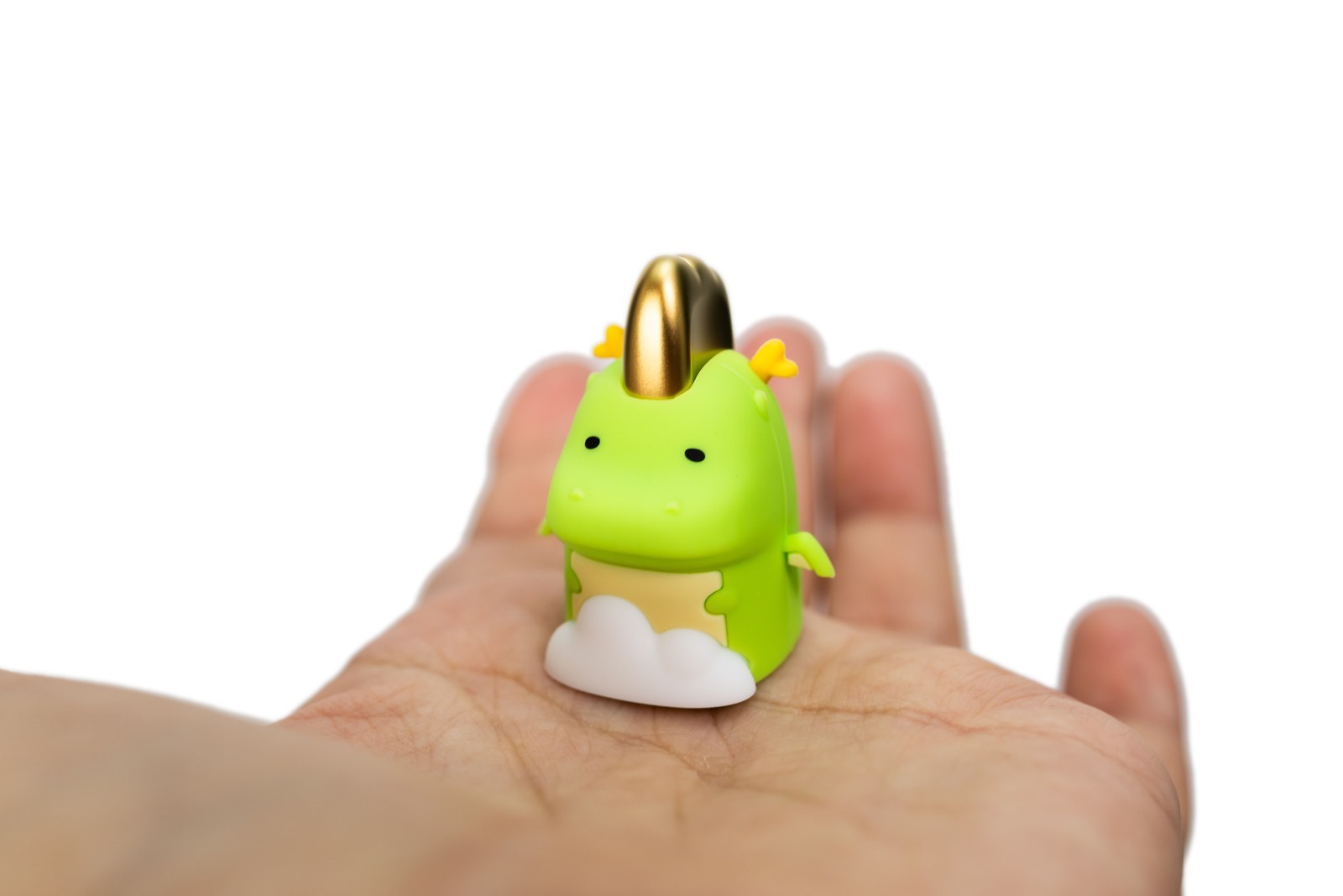 [開箱 ] 有夠可愛 Kingston 金士頓限量萌龍隨身 + 錄影帶復古造型筆記本 @3C 達人廖阿輝