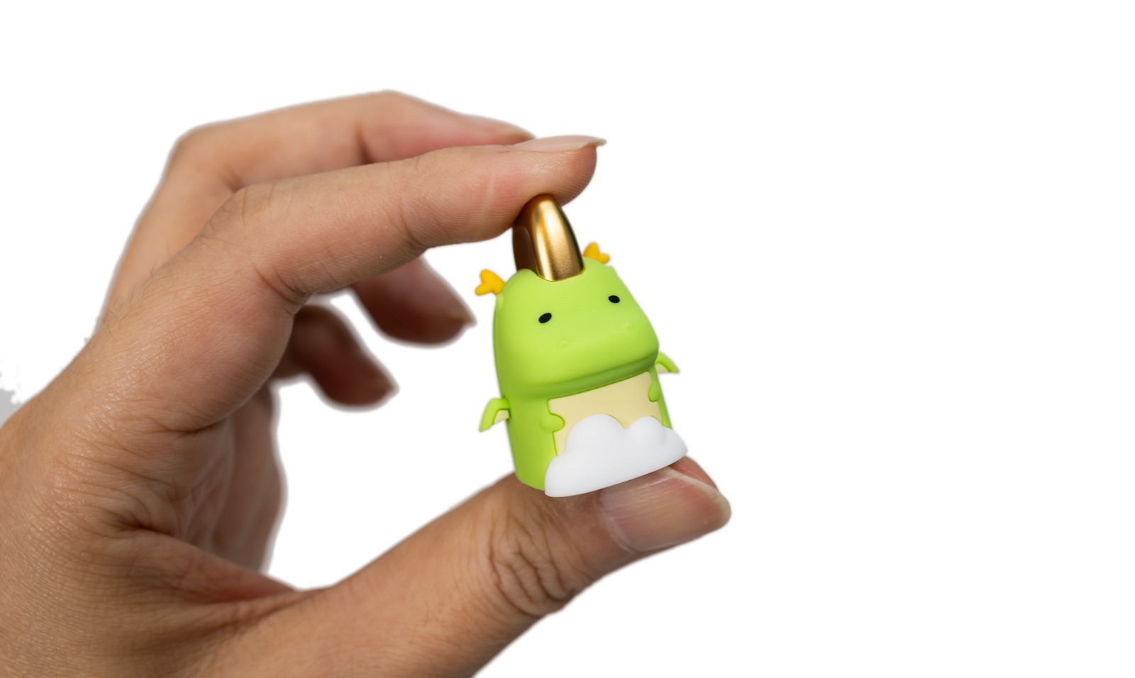 [開箱 ] 有夠可愛 Kingston 金士頓限量萌龍隨身 + 錄影帶復古造型筆記本 @3C 達人廖阿輝