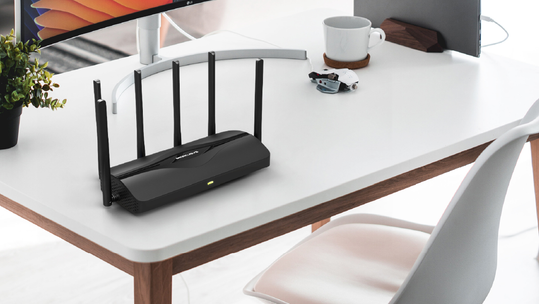 Wi-Fi 7 來了！MERCUSYS 首款認證路由器 MR47BE 強勢登場 MERCUSYS 全新 Wi-Fi 7 路由器不到萬元售價 挑戰市場最高 CP 值！ @3C 達人廖阿輝