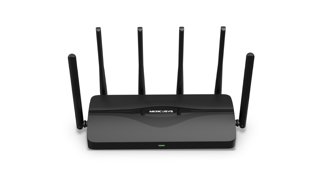 Wi-Fi 7 來了！MERCUSYS 首款認證路由器 MR47BE 強勢登場 MERCUSYS 全新 Wi-Fi 7 路由器不到萬元售價 挑戰市場最高 CP 值！ @3C 達人廖阿輝