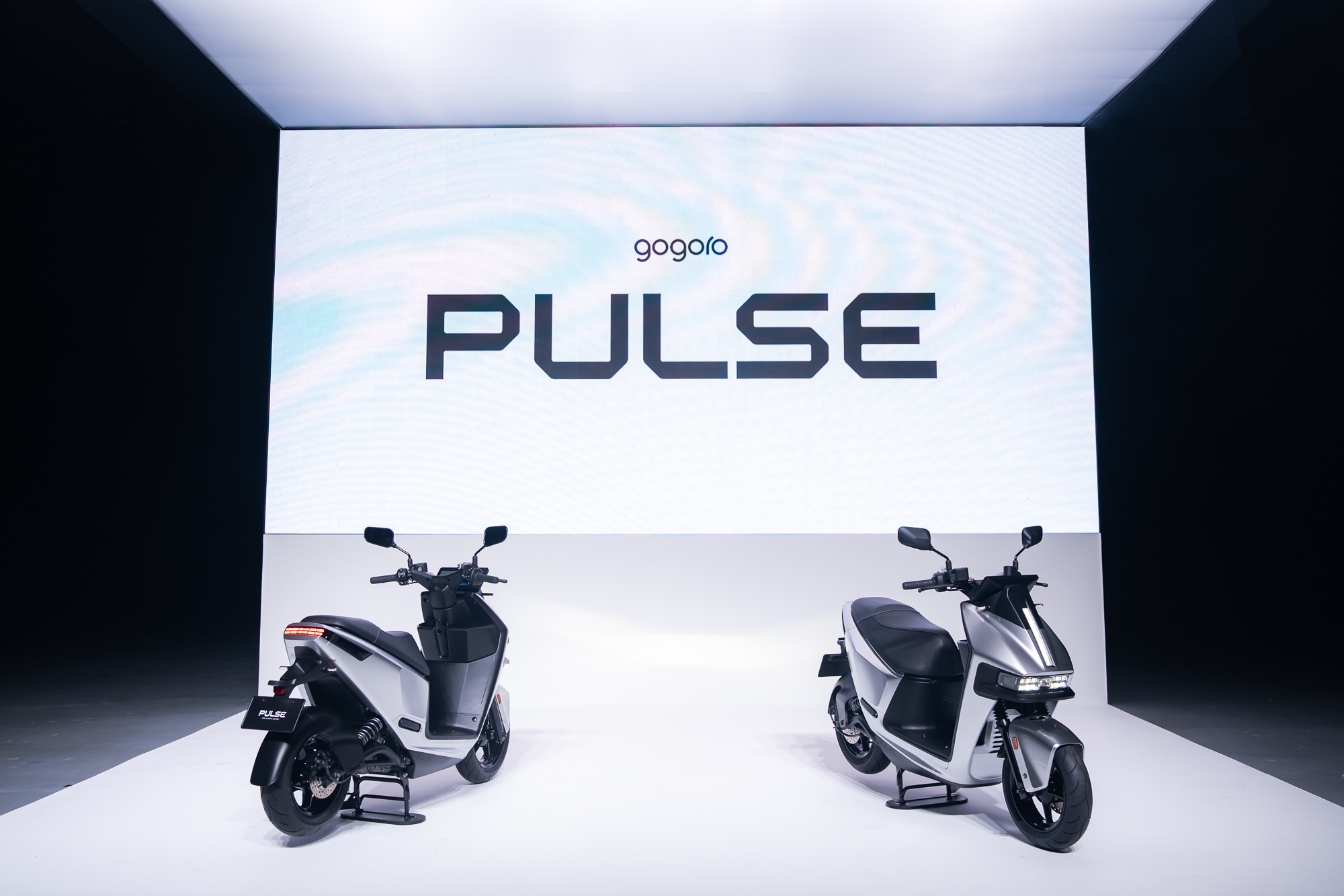 電馭新物種 全新旗艦 Gogoro Pulse 撼動揭幕 結合風切外型、驚人動力、頂尖科技，激發最純粹的駕馭渴望 限時預購即日開跑，獨享優先交車禮遇 @3C 達人廖阿輝