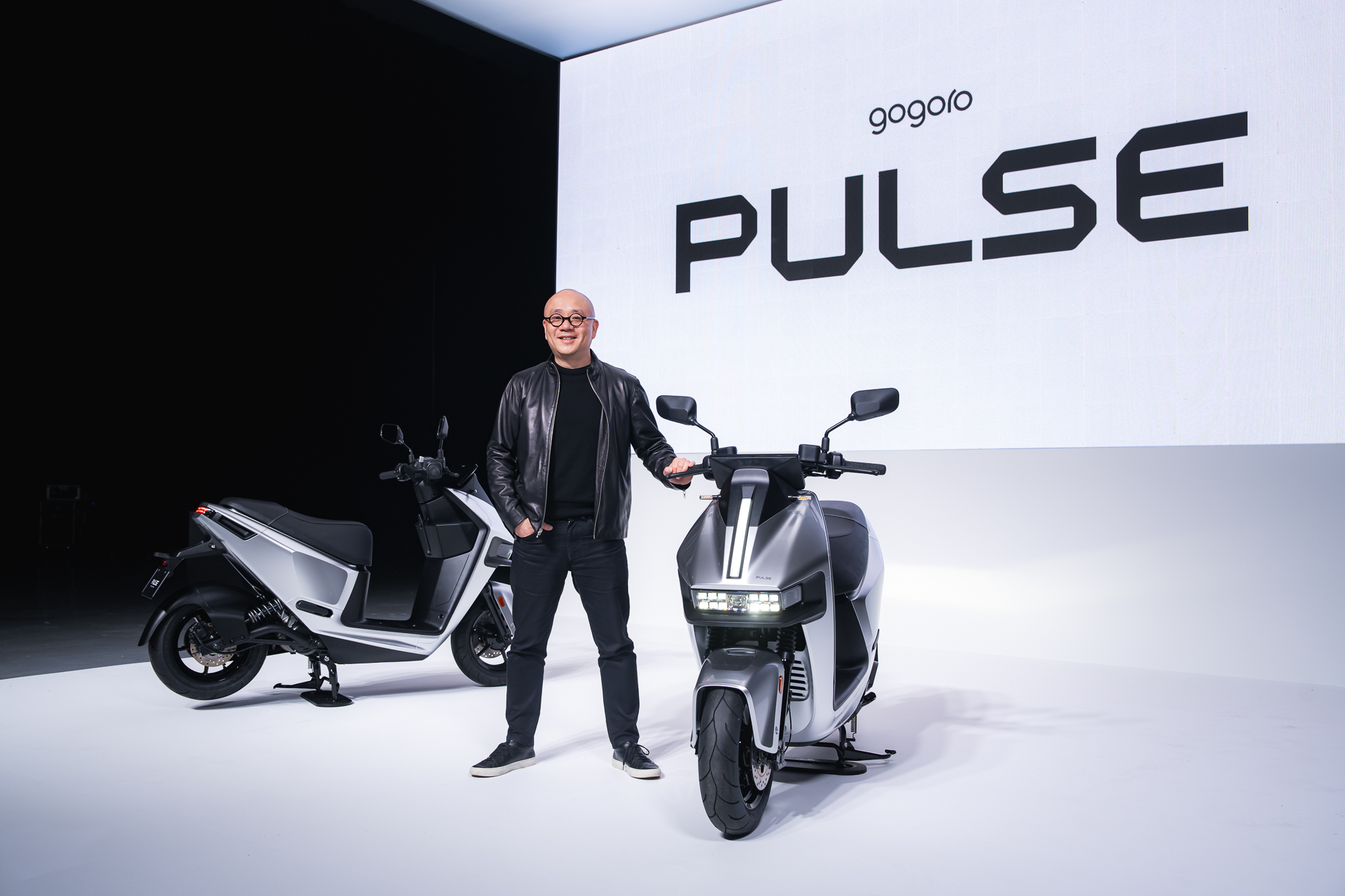 電馭新物種 全新旗艦 Gogoro Pulse 撼動揭幕 結合風切外型、驚人動力、頂尖科技，激發最純粹的駕馭渴望 限時預購即日開跑，獨享優先交車禮遇 @3C 達人廖阿輝