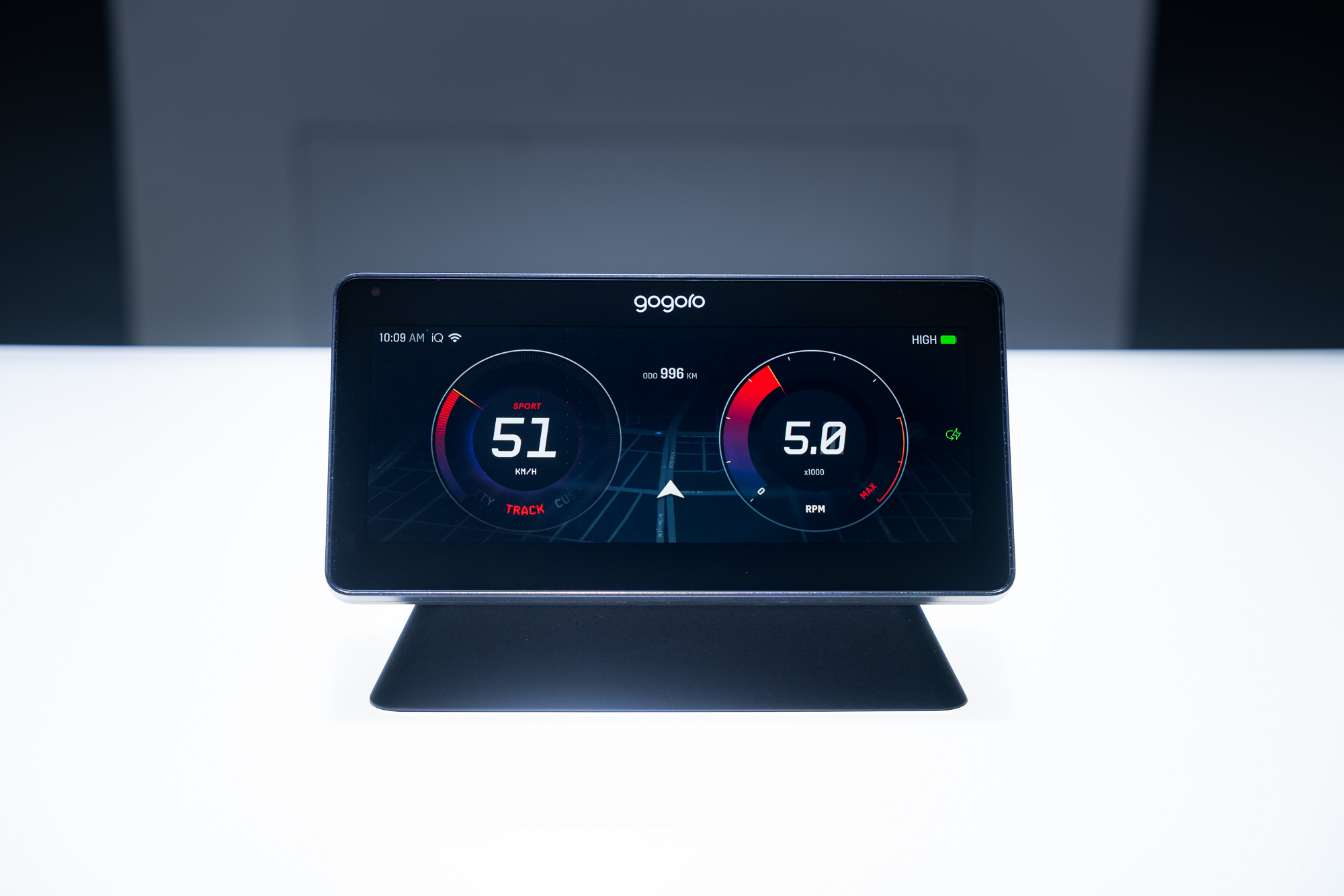 電馭新物種 全新旗艦 Gogoro Pulse 撼動揭幕 結合風切外型、驚人動力、頂尖科技，激發最純粹的駕馭渴望 限時預購即日開跑，獨享優先交車禮遇 @3C 達人廖阿輝