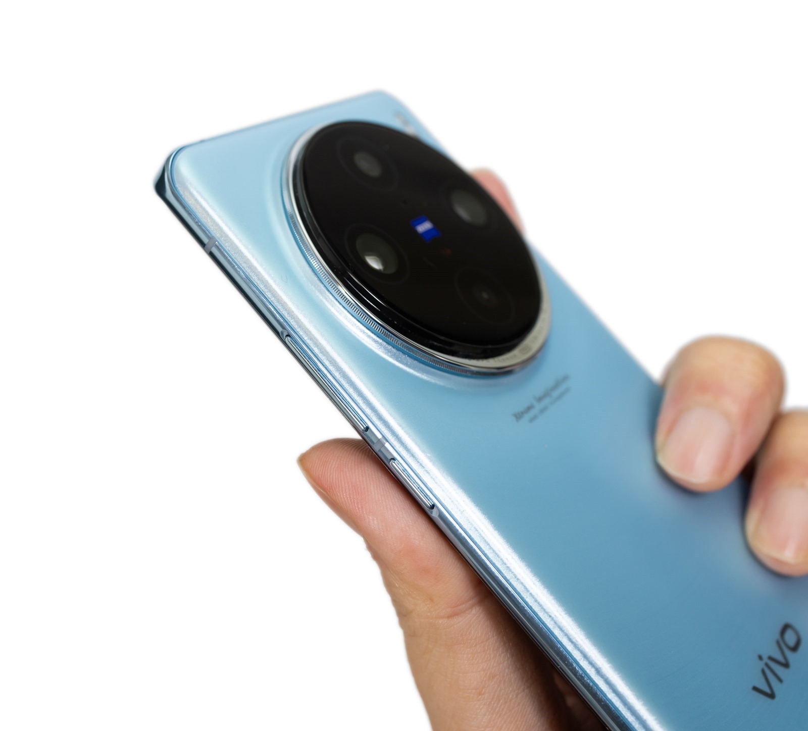 全面旗艦 vivo X100 Pro 真的強！最強手機長焦鏡頭很有感 @3C 達人廖阿輝