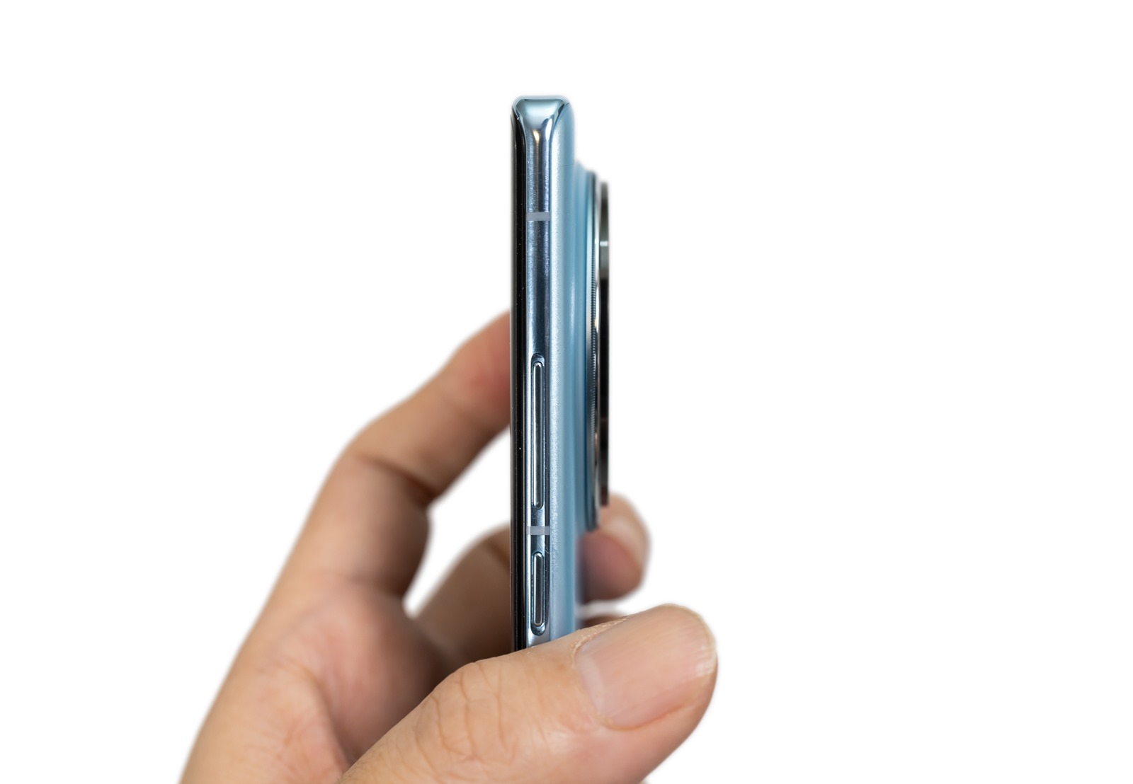 全面旗艦 vivo X100 Pro 真的強！最強手機長焦鏡頭很有感 @3C 達人廖阿輝