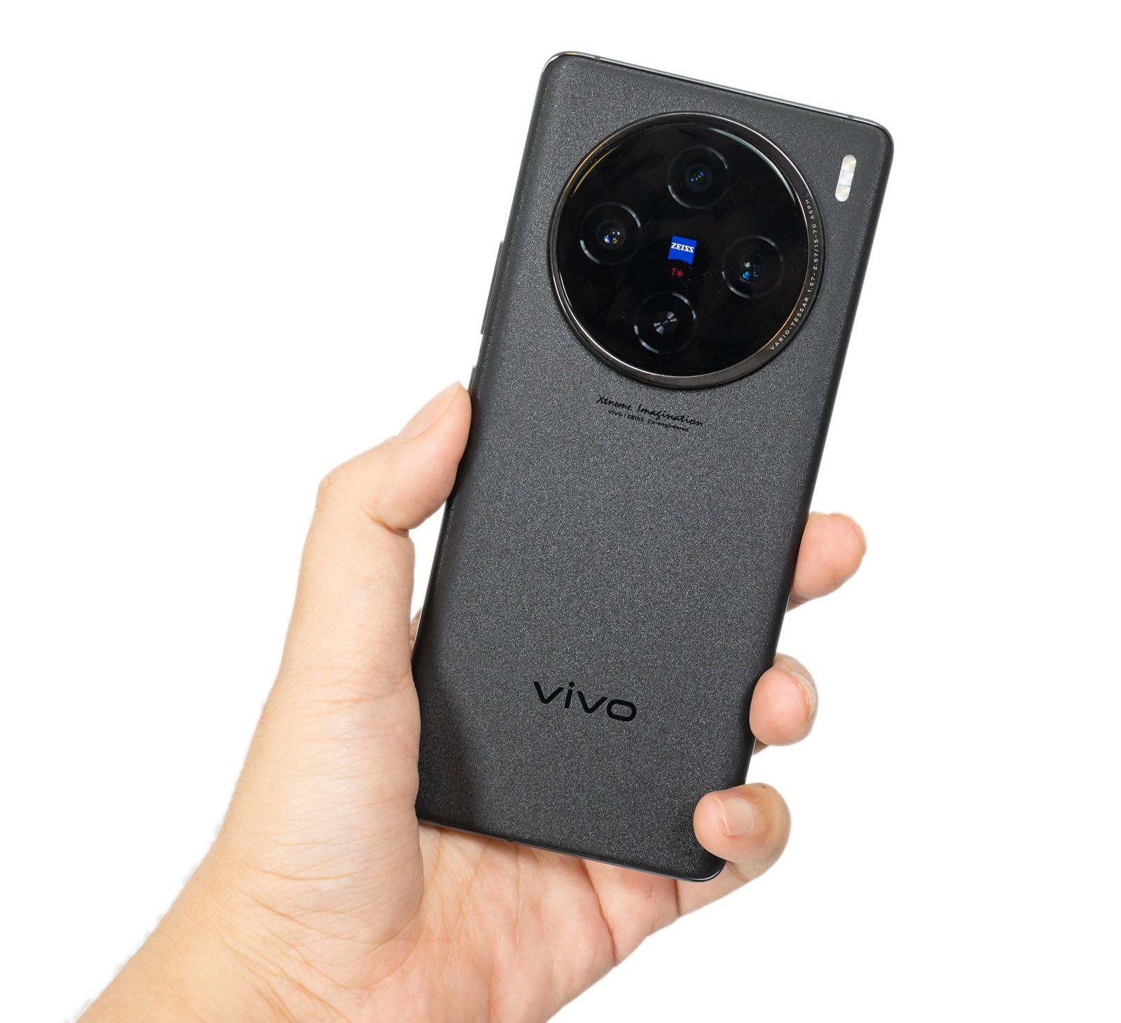 全面旗艦 vivo X100 Pro 真的強！最強手機長焦鏡頭很有感 @3C 達人廖阿輝