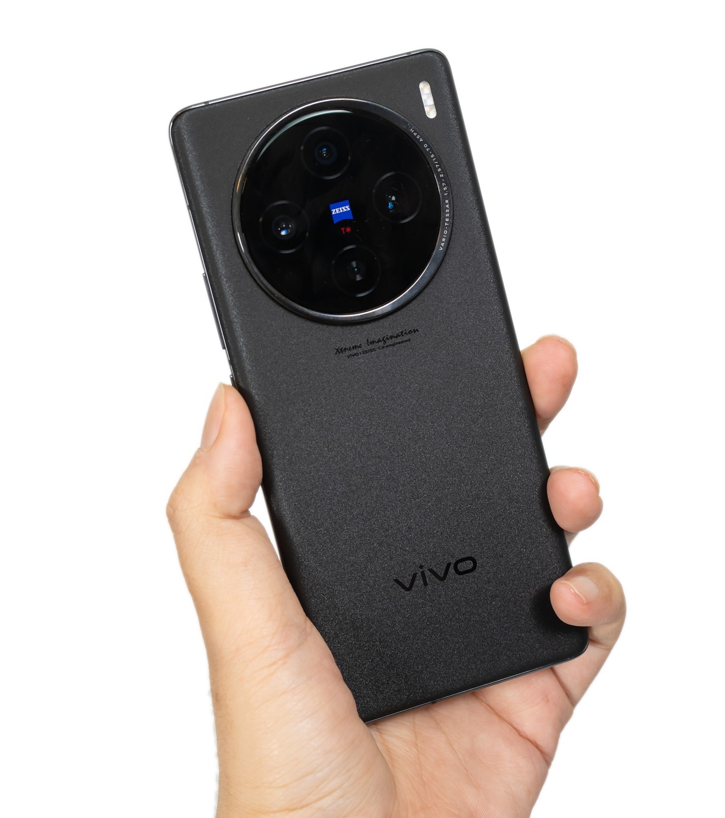 全面旗艦 vivo X100 Pro 真的強！最強手機長焦鏡頭很有感 @3C 達人廖阿輝