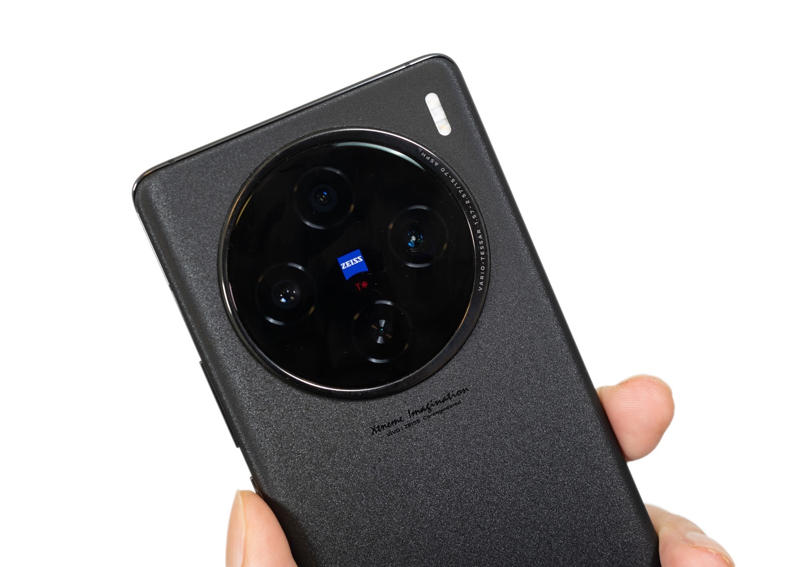 全面旗艦 vivo X100 Pro 真的強！最強手機長焦鏡頭很有感 @3C 達人廖阿輝