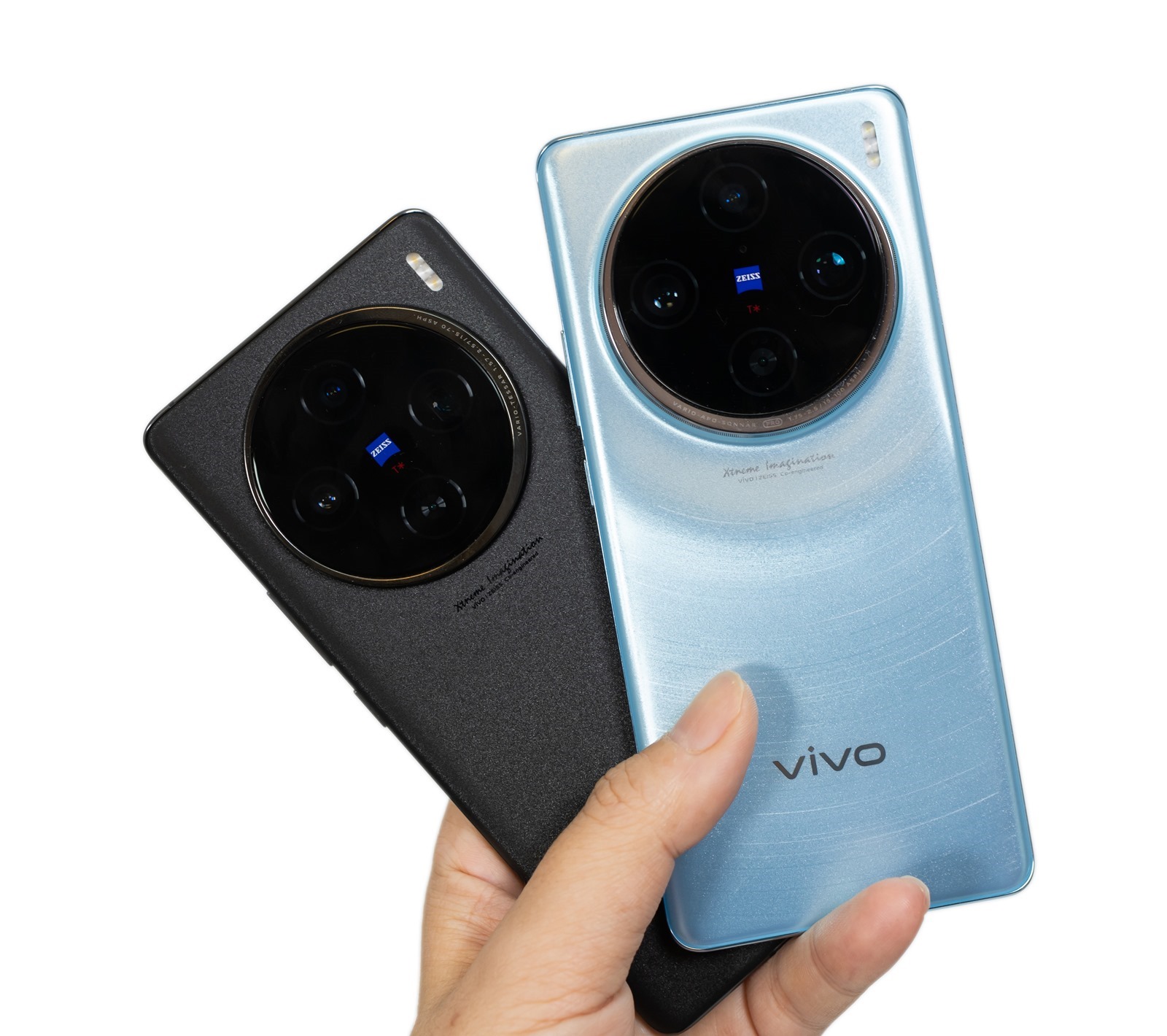 全面旗艦 vivo X100 Pro 真的強！最強手機長焦鏡頭很有感 @3C 達人廖阿輝