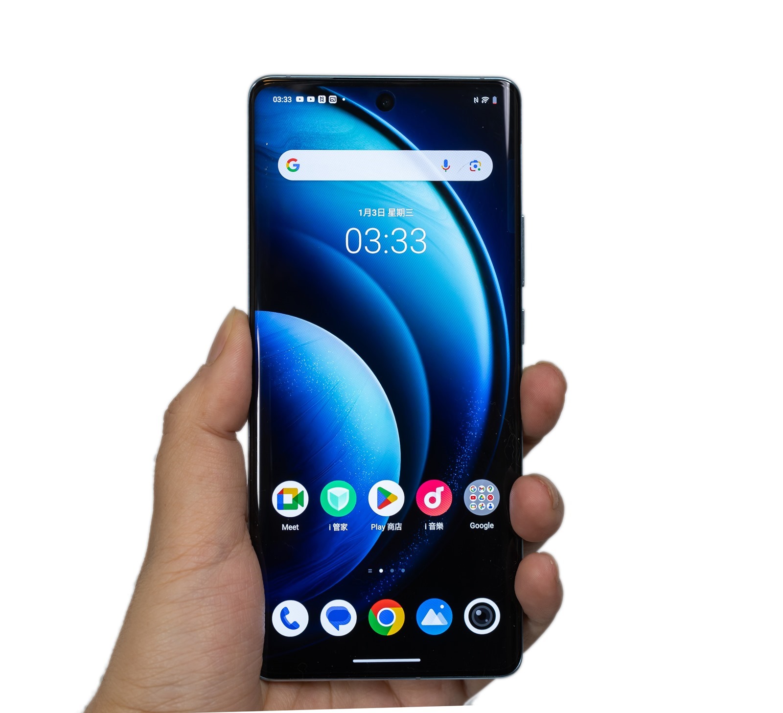 全面旗艦 vivo X100 Pro 真的強！最強手機長焦鏡頭很有感 @3C 達人廖阿輝