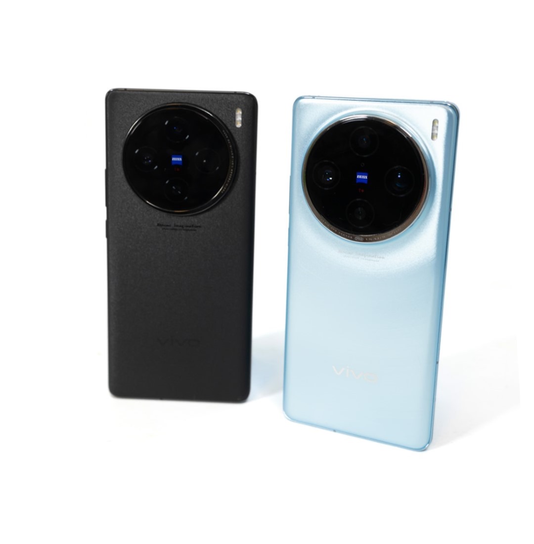 全面旗艦 vivo X100 Pro 真的強！最強手機長焦鏡頭很有感 @3C 達人廖阿輝