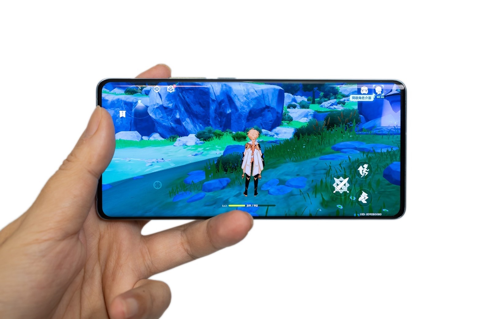 全面旗艦 vivo X100 Pro 真的強！最強手機長焦鏡頭很有感 @3C 達人廖阿輝