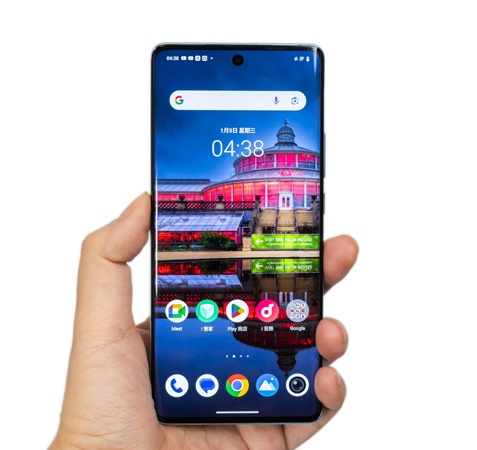 全面旗艦 vivo X100 Pro 真的強！最強手機長焦鏡頭很有感 @3C 達人廖阿輝