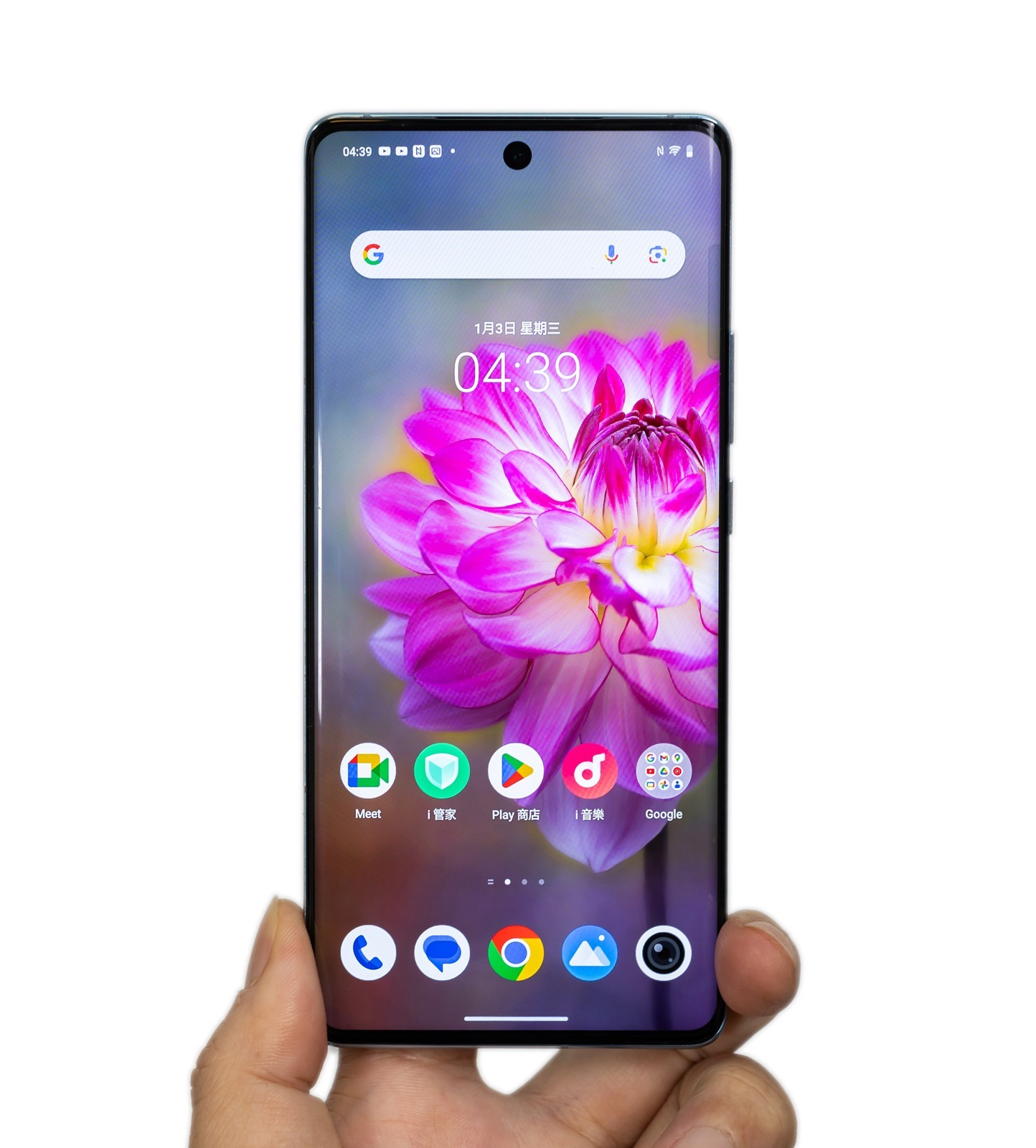 全面旗艦 vivo X100 Pro 真的強！最強手機長焦鏡頭很有感 @3C 達人廖阿輝