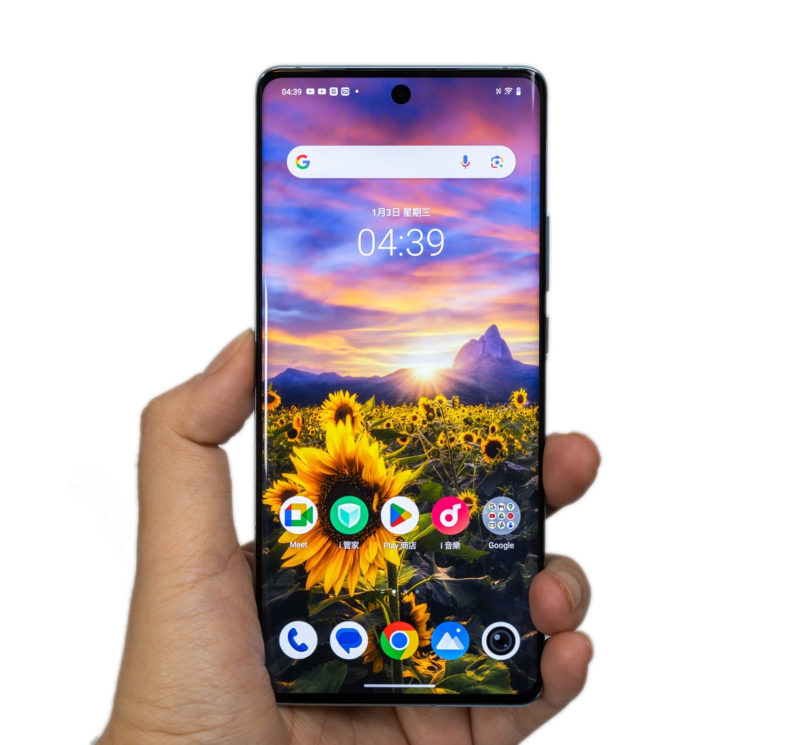 全面旗艦 vivo X100 Pro 真的強！最強手機長焦鏡頭很有感 @3C 達人廖阿輝