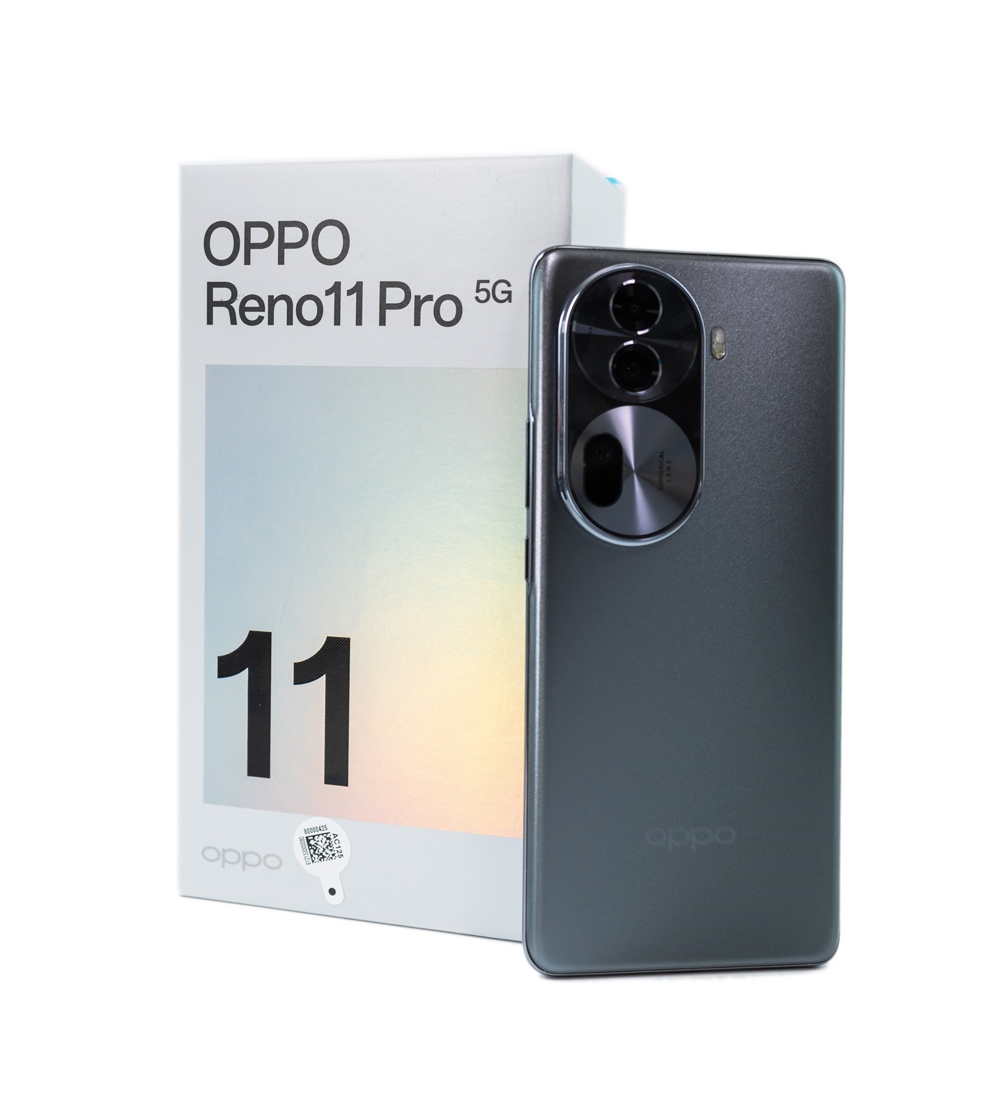 人像專家 Reno11 Pro 新機開箱評測 新年入手人像機的最佳選擇 @3C 達人廖阿輝