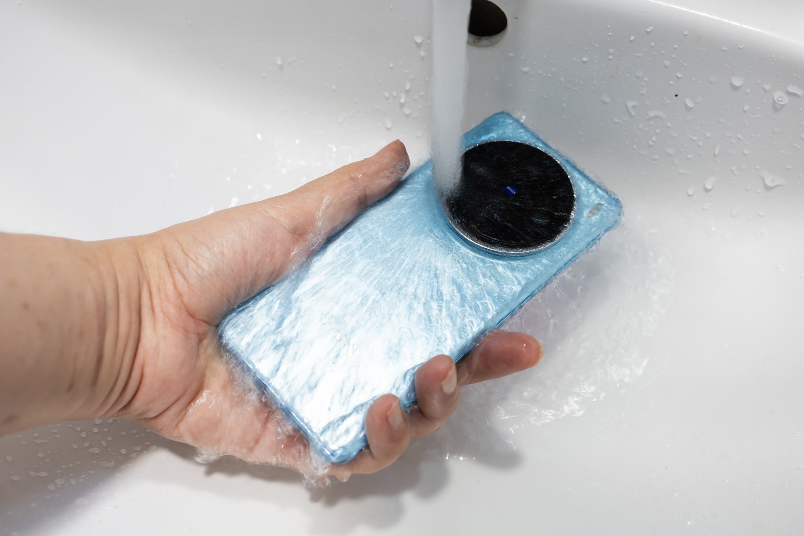 全面旗艦 vivo X100 Pro 真的強！最強手機長焦鏡頭很有感 @3C 達人廖阿輝