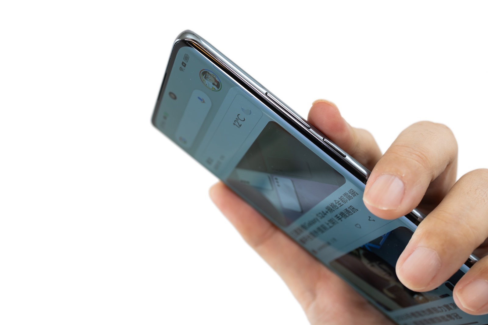 人像專家 Reno11 Pro 新機開箱評測 新年入手人像機的最佳選擇 @3C 達人廖阿輝