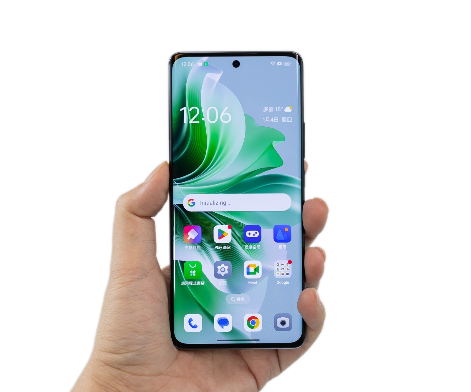 人像專家 Reno11 Pro 新機開箱評測 新年入手人像機的最佳選擇 @3C 達人廖阿輝