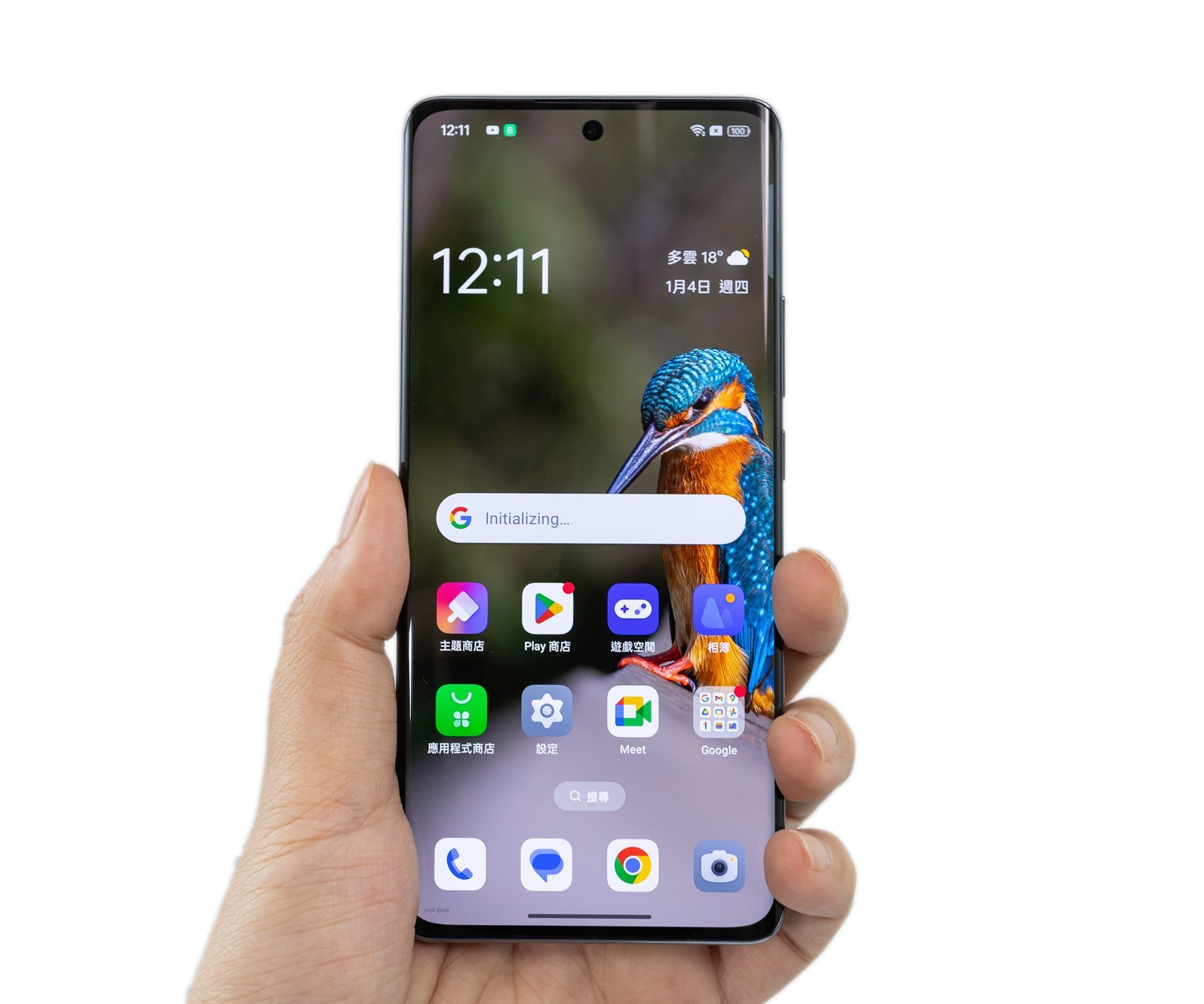 人像專家 Reno11 Pro 新機開箱評測 新年入手人像機的最佳選擇 @3C 達人廖阿輝