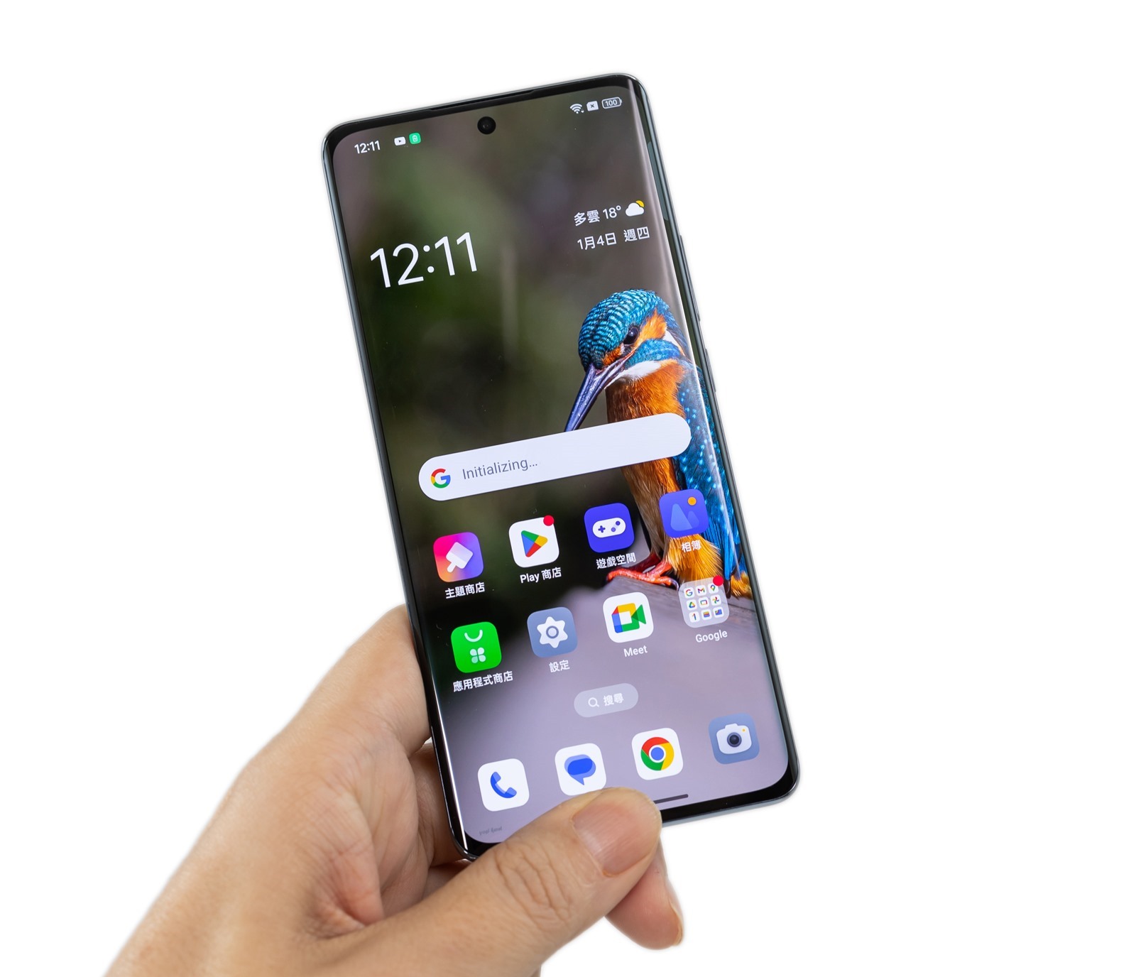 人像專家 Reno11 Pro 新機開箱評測 新年入手人像機的最佳選擇 @3C 達人廖阿輝