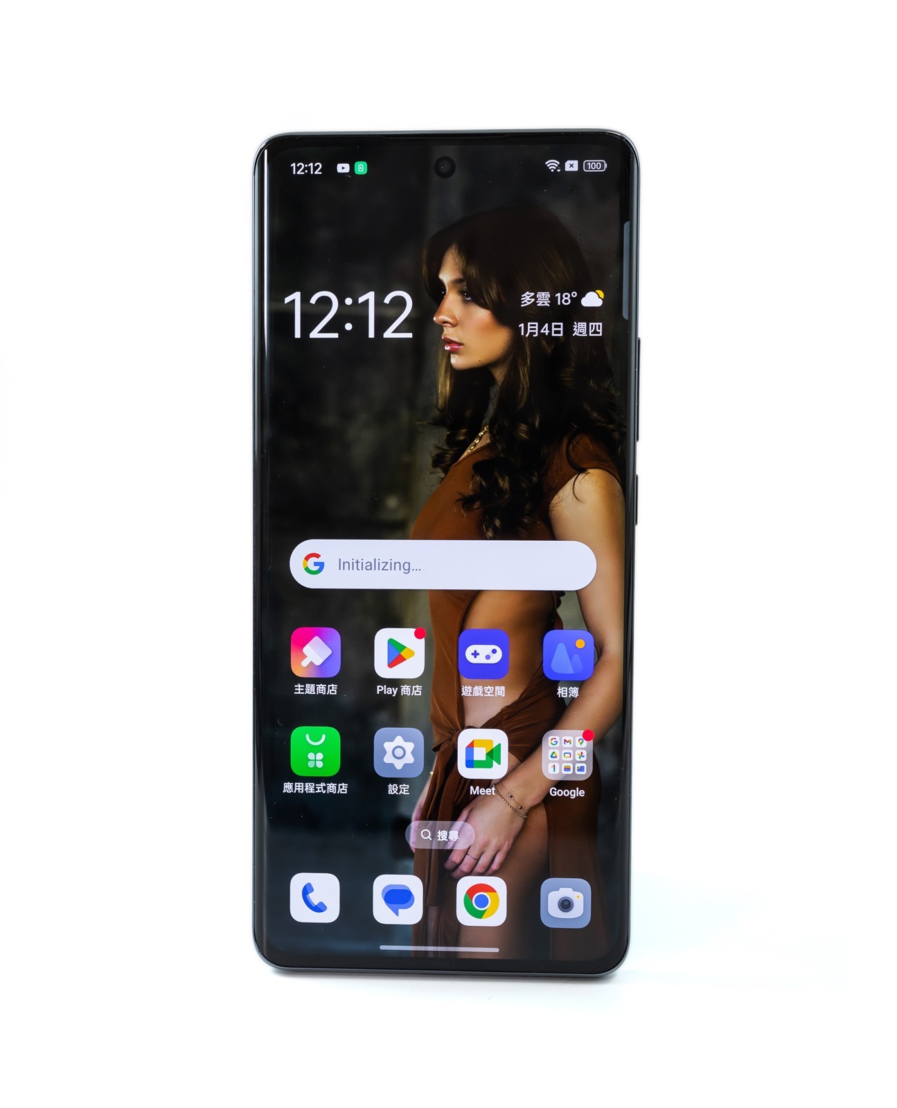 人像專家 Reno11 Pro 新機開箱評測 新年入手人像機的最佳選擇 @3C 達人廖阿輝