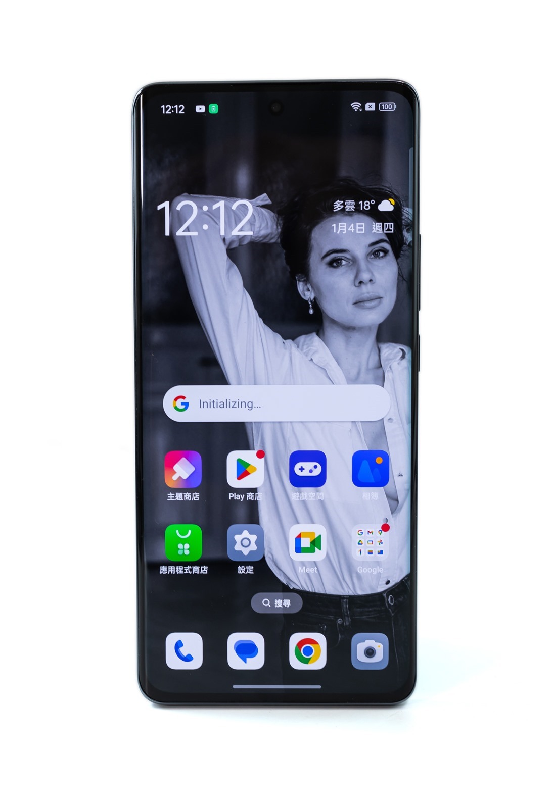 人像專家 Reno11 Pro 新機開箱評測 新年入手人像機的最佳選擇 @3C 達人廖阿輝