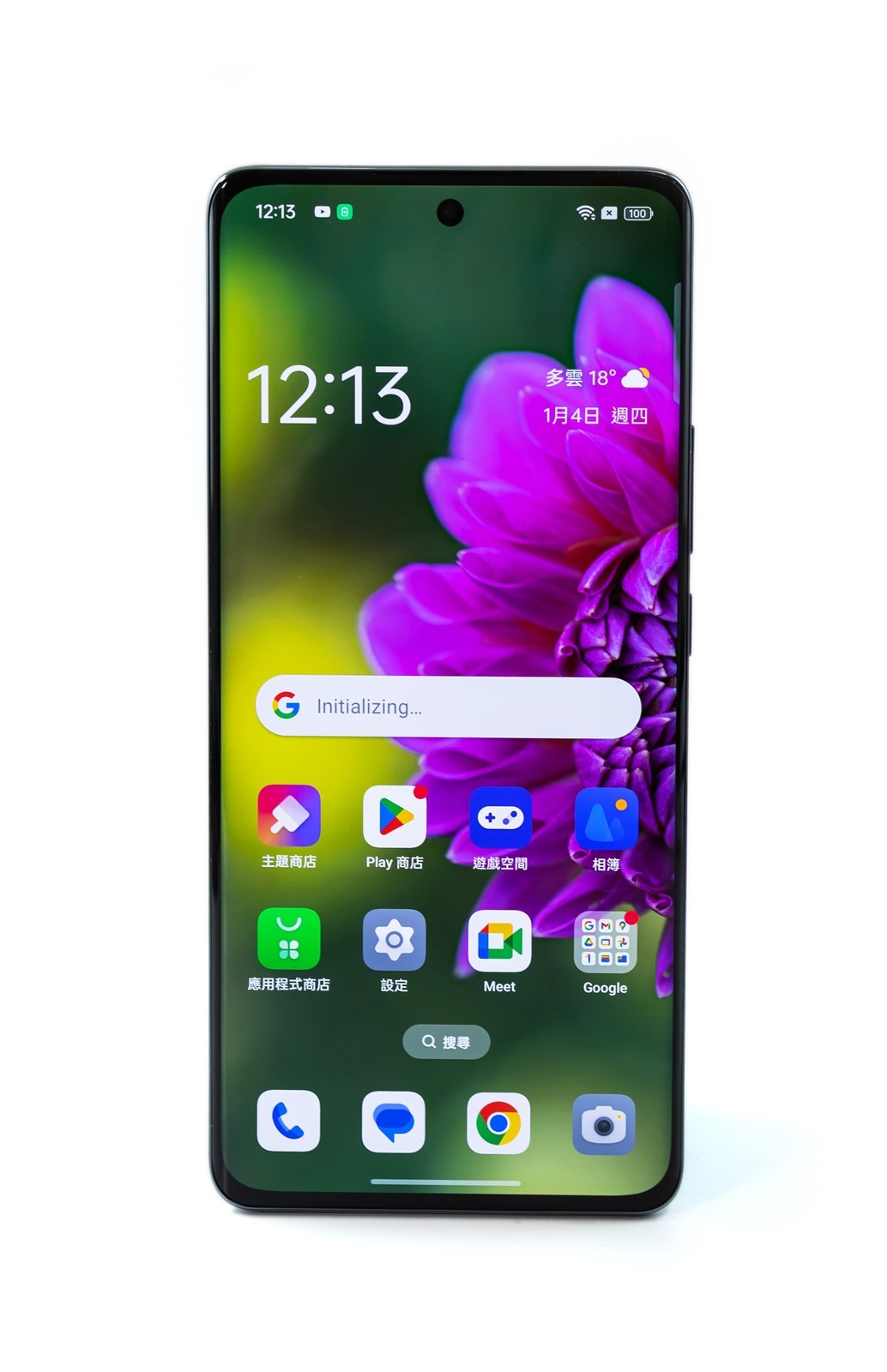 人像專家 Reno11 Pro 新機開箱評測 新年入手人像機的最佳選擇 @3C 達人廖阿輝