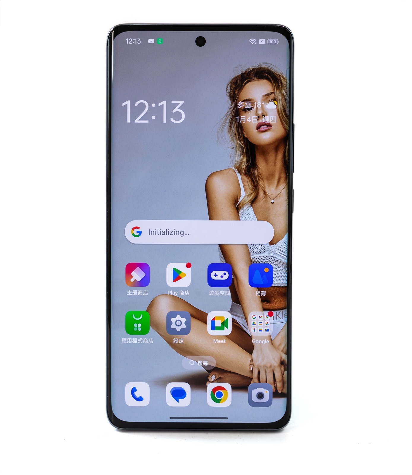 人像專家 Reno11 Pro 新機開箱評測 新年入手人像機的最佳選擇 @3C 達人廖阿輝