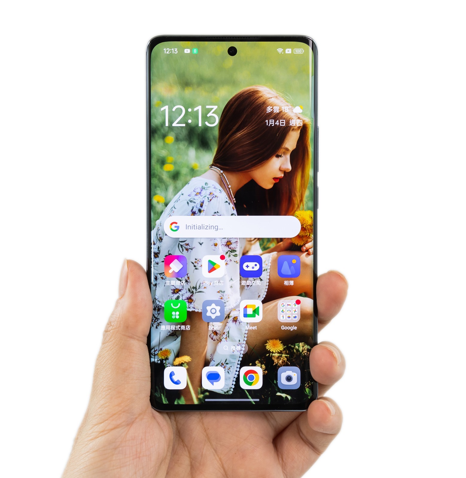 人像專家 Reno11 Pro 新機開箱評測 新年入手人像機的最佳選擇 @3C 達人廖阿輝