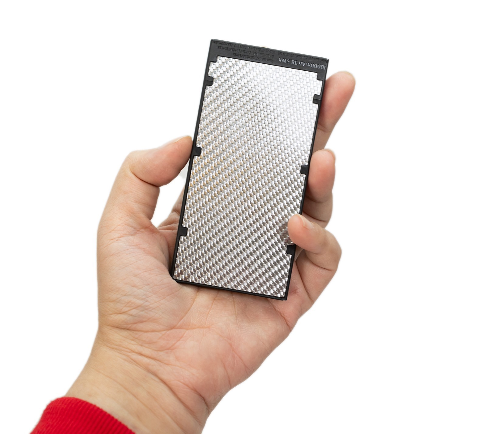 最輕巧行動電源 NITECORE NB10000 GEN2 碳纖維行動電源入手開箱/分享/實測 @3C 達人廖阿輝