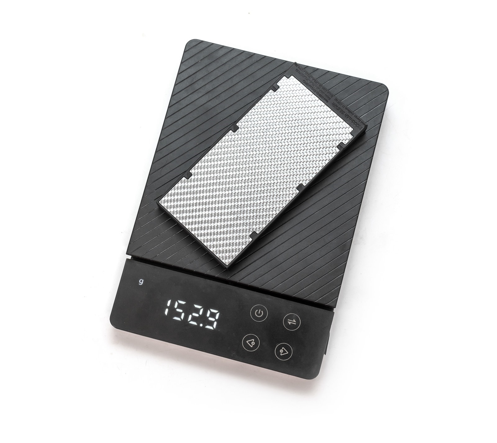 最輕巧行動電源 NITECORE NB10000 GEN2 碳纖維行動電源入手開箱/分享/實測 @3C 達人廖阿輝