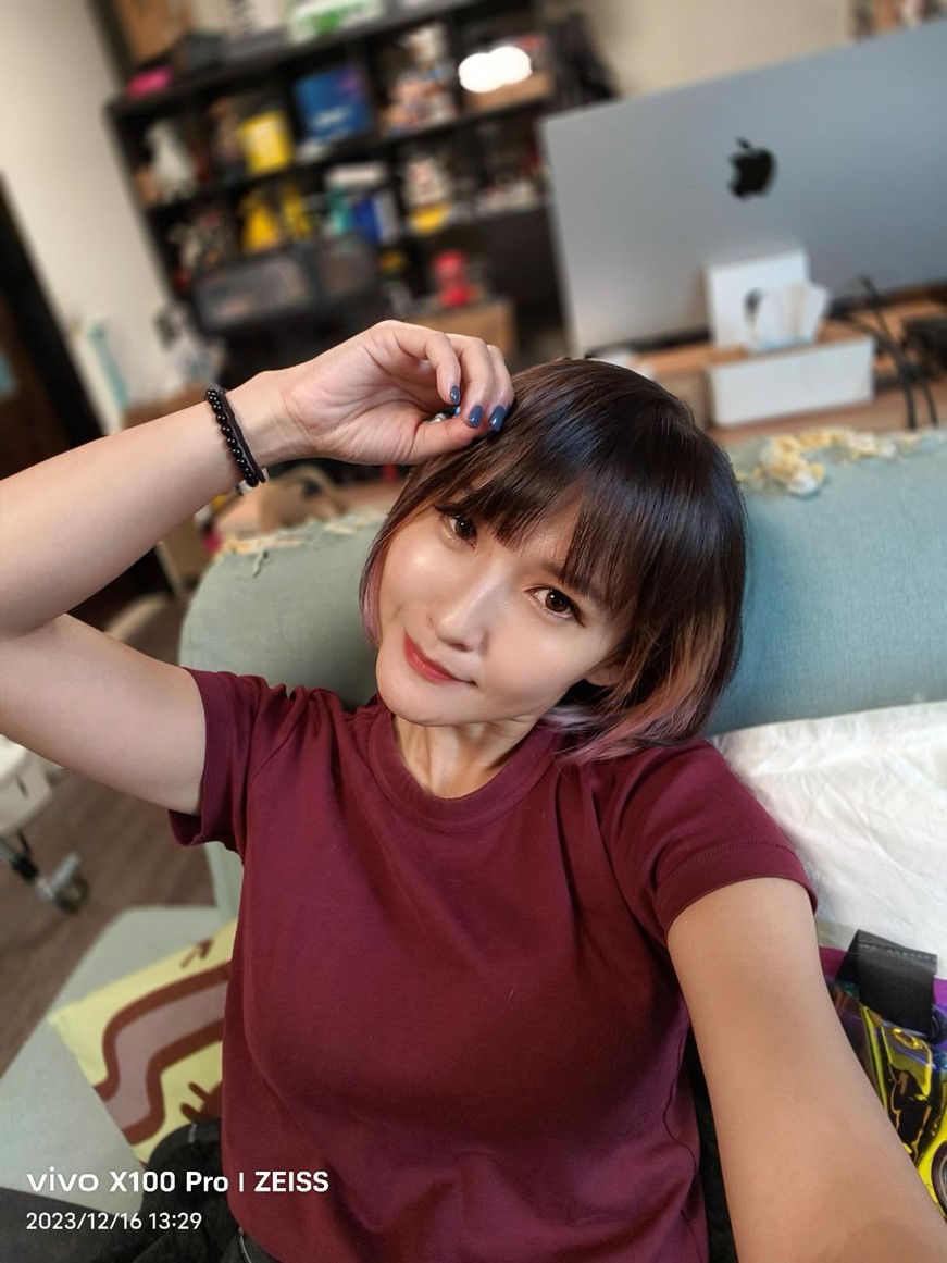 全面旗艦 vivo X100 Pro 真的強!最強手機長焦鏡頭很有感 @3C 達人廖阿輝 全面旗艦 vivo X100 Pro 真的強!最強手機長焦鏡頭很有感 @3C 達人廖阿輝